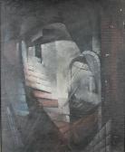 BOSTELLE Thomas Untitled BOSTELLE Thomas Untitled