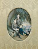 BOSTELMANN Karl Louis Georg Prinzen Friedrich Heinrich BOSTELMANN Karl Louis Georg Prinzen Friedrich Heinrich