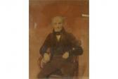 BOSTOCK I. Portrait Of John Rennie BOSTOCK I. Portrait Of John Rennie