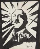 BOT Oswaldo Marinetti BOT Oswaldo Marinetti