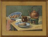 BOTERMANS H.G. Still Life BOTERMANS H.G. Still Life