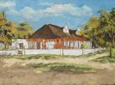 BOTHA David Johannes Le Rhone, Tulbagh BOTHA David Johannes Le Rhone, Tulbagh