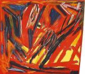 BOTHNER ROLAND Schwarz/rot, Dynamisch BOTHNER ROLAND Schwarz/rot, Dynamisch