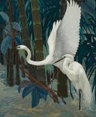 BOTKE Jessie Arms Egrets BOTKE Jessie Arms Egrets