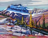 BOTT Nicolas J. Continental Range BOTT Nicolas J. Continental Range