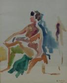 BOTTA Guido Figura BOTTA Guido Figura