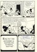BOTTARO Luciano Topolino E La Doppia Vigilia Di Natale BOTTARO Luciano Topolino E La Doppia Vigilia Di Natale