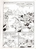BOTTARO Luciano Topolino E La Vigilia Di Natale BOTTARO Luciano Topolino E La Vigilia Di Natale