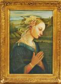 BOTTICELLI Sandro Newcomb-macklin Company Frame, Housing BOTTICELLI Sandro Newcomb-macklin Company Frame, Housing