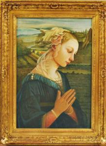 Prices And Estimates Of Works Sandro Botticelli