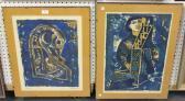 Botting Roy Godfrey Emblem Botting Roy Godfrey Emblem