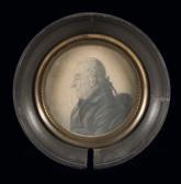 BOUCHARDY Étienne Homme De Profil BOUCHARDY Étienne Homme De Profil