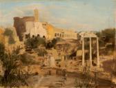 BOUCHENE Dimitri Rome BOUCHENE Dimitri Rome