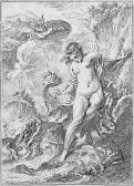 BOUCHER Francois Andromède BOUCHER Francois Andromède