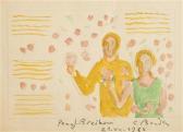 BOUDA Cyril A Man And A Woman BOUDA Cyril A Man And A Woman