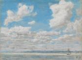 BOUDIN Eugene Marine BOUDIN Eugene Marine