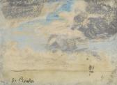 BOUDIN Eugene Marine BOUDIN Eugene Marine