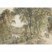 BOUGH Samuel, Sam Near Loch Lomond BOUGH Samuel, Sam Near Loch Lomond