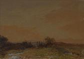 BOUGH Samuel, Sam Scottish Landscape BOUGH Samuel, Sam Scottish Landscape