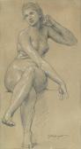 BOUGUEREAU William Adolphe Diana BOUGUEREAU William Adolphe Diana