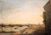 BOUHOT Étienne The Bridge At Austerlitz BOUHOT Étienne The Bridge At Austerlitz