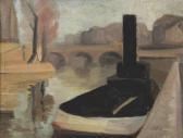BOULAGE Henri Boot BOULAGE Henri Boot