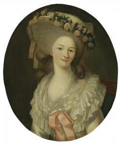 Prices and estimates of works Marie Genevieve Bouliard