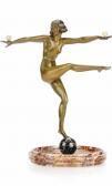 BOURAINE Marcel Andre Figure BOURAINE Marcel Andre Figure