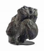 BOURDELLE Emile-Antoine Cariatide BOURDELLE Emile-Antoine Cariatide