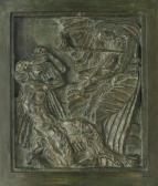 BOURDELLE Emile-Antoine La Musique BOURDELLE Emile-Antoine La Musique