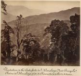 BOURNE Samuel "darjeeling Everest, Kitchingganga" BOURNE Samuel "darjeeling Everest, Kitchingganga"