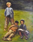 Prices and estimates of works Louis Maurice Boutet De Monvel