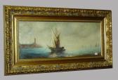BOUTRY Paul Marine BOUTRY Paul Marine