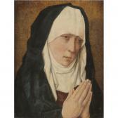 BOUTS Dieric Mater Dolorosa BOUTS Dieric Mater Dolorosa