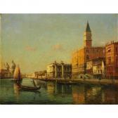 BOUVARD Antoine Venice BOUVARD Antoine Venice