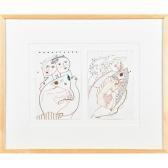 BOUZARD HUI Eva Untitled BOUZARD HUI Eva Untitled
