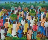 BOUZY Edward Untitled BOUZY Edward Untitled