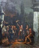 BOVENS Night Watch BOVENS Night Watch