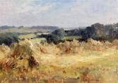 BOWEN Owen Cornfield BOWEN Owen Cornfield