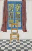 BOYADJIAN Micheline Evrard La Chaise BOYADJIAN Micheline Evrard La Chaise