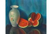 BOYAR Pertev Still Life BOYAR Pertev Still Life