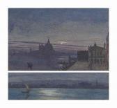 BOYCE George Price Venice By Moonlight BOYCE George Price Venice By Moonlight