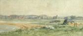BOYD Alexander Stuart Aberlady Haddingtonshire BOYD Alexander Stuart Aberlady Haddingtonshire