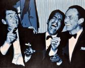 BOYD Jacquie The Rat Pack BOYD Jacquie The Rat Pack