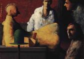BOYD John Still Life With Imposters BOYD John Still Life With Imposters