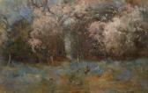 BOYD Theodore Penleigh Spring BOYD Theodore Penleigh Spring