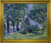 BOYER JANE ALLEN The Cabin BOYER JANE ALLEN The Cabin