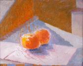 BOYLE Alicia Two Oranges BOYLE Alicia Two Oranges