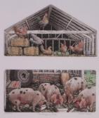 Boys Laura The Pigging Order Boys Laura The Pigging Order