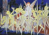 BOZENA Kvapilova A Fairytale Motif BOZENA Kvapilova A Fairytale Motif